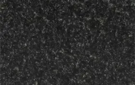 JET BLACK GRANITE