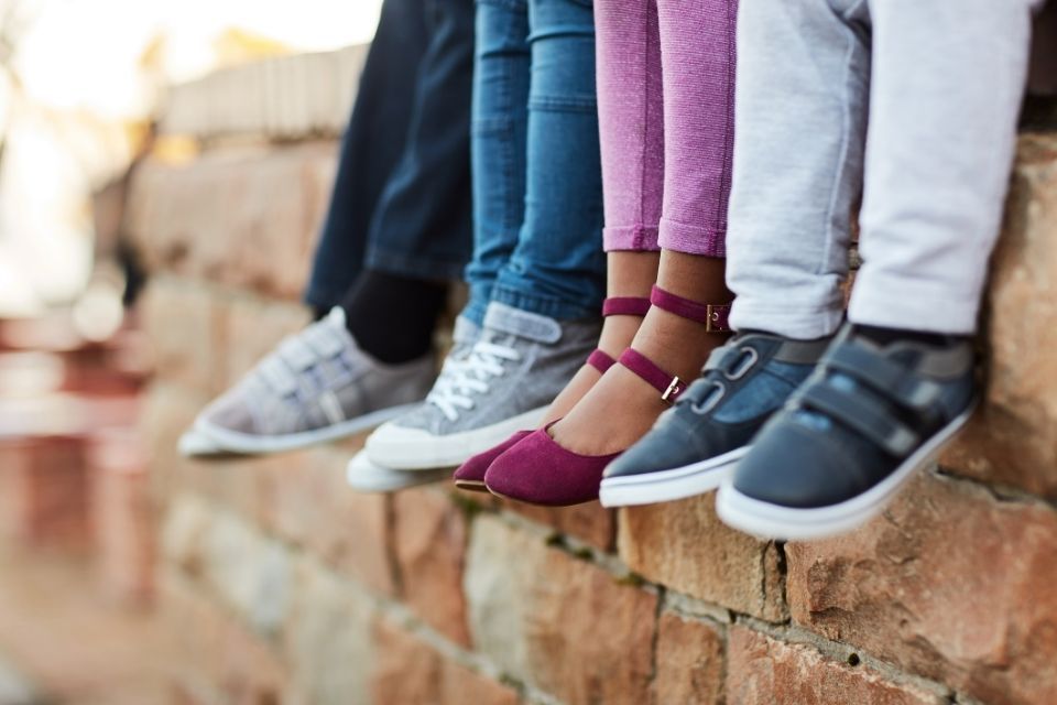Scarpe