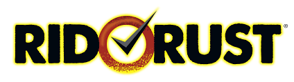 Ridorust logo