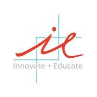 Innovate & Educate Logo