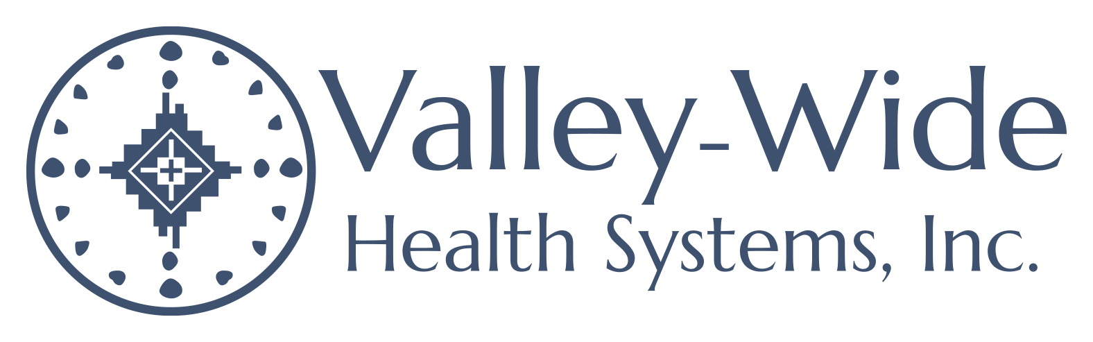 SLV Valley-Wide Health logo