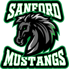 Sanford School District logo