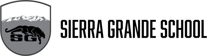 Sierra Grande School District Logo