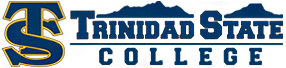 Trinidad State College Logo