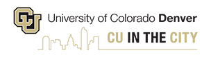 University of Colorado Denver logo