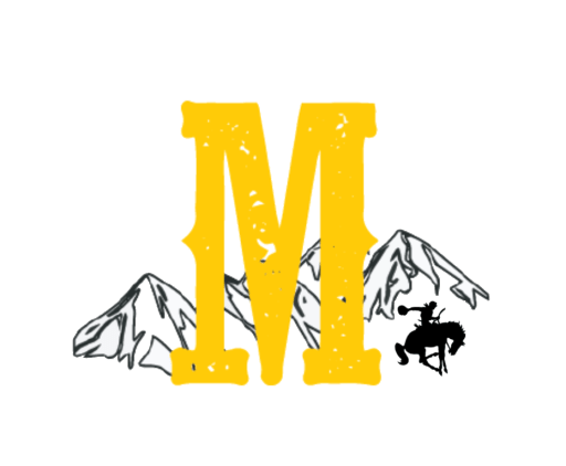 Moffat School District Logo