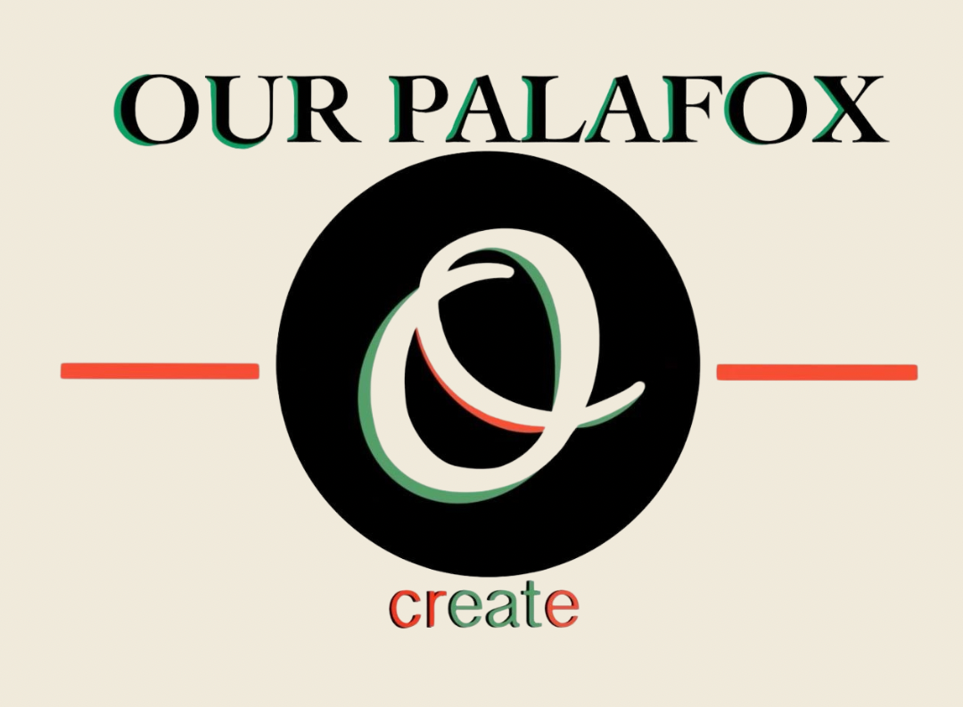 Our Palafox Logo