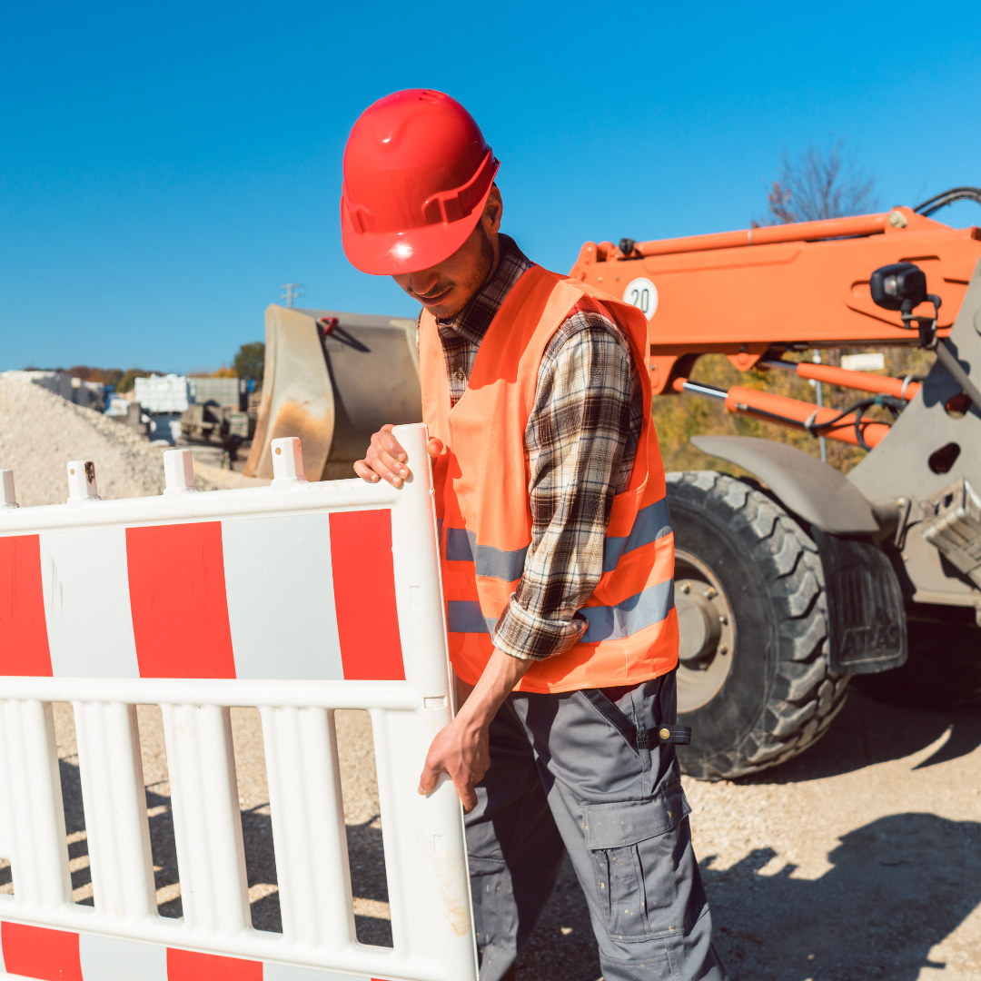 earthmoving Gold Coast
