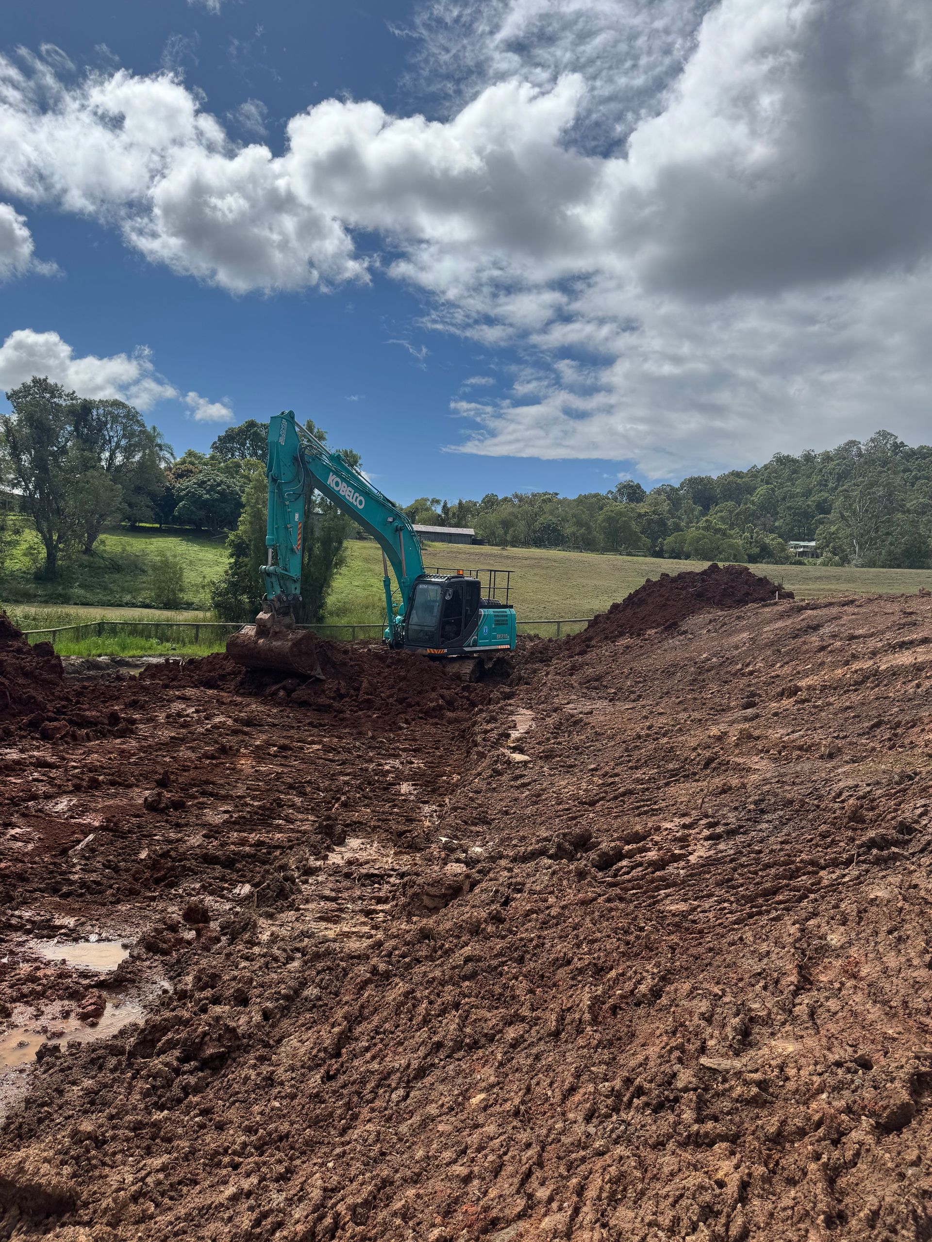 excavation Gold Coast