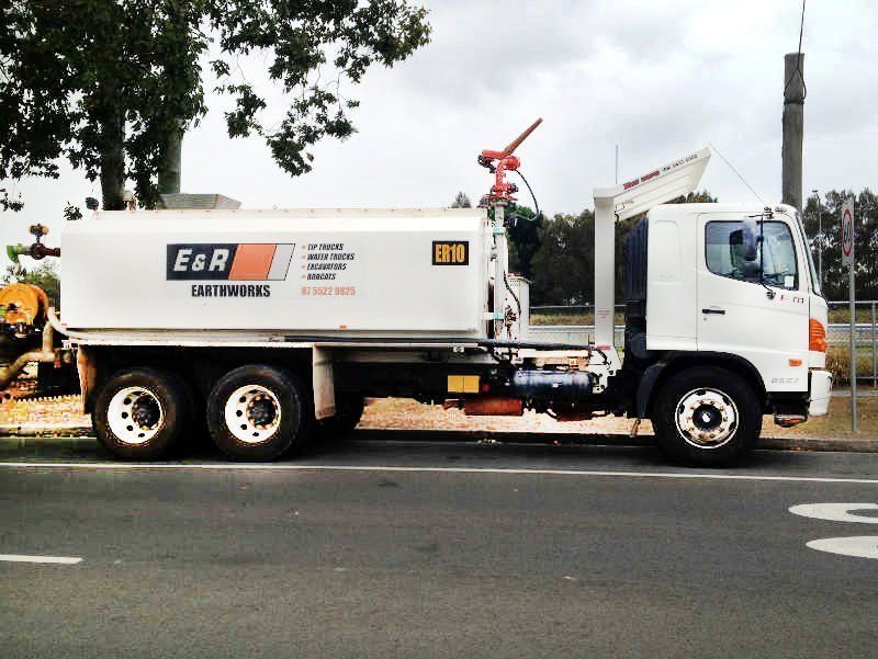 excavation contractors Gold Coast