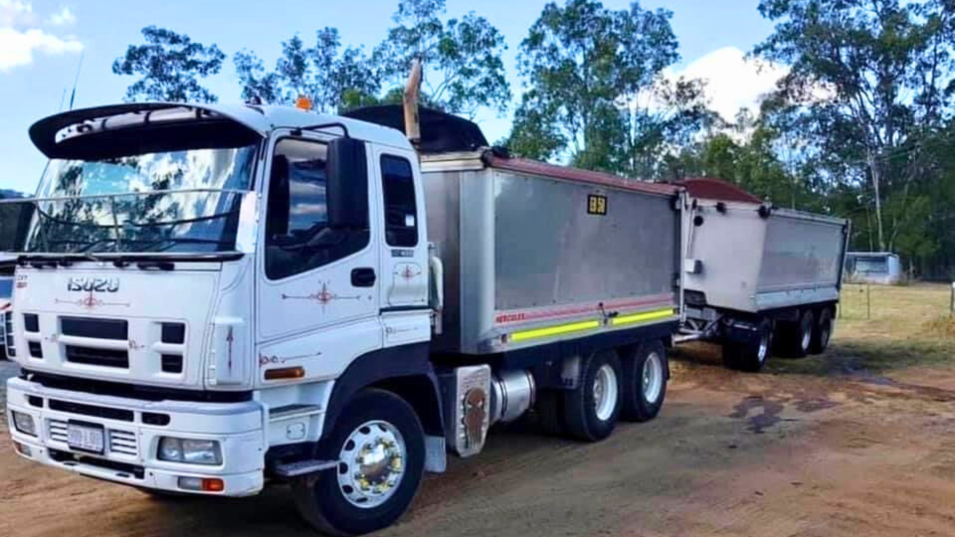 Skip Bin & Rubbish Removal