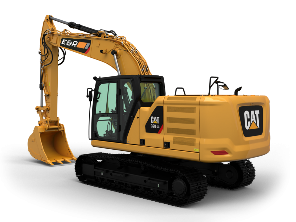 Excavators – 1 Tonne to 30 Tonne for hire