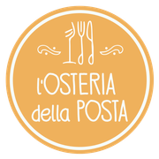 LOGO L'OSTERIA DELLA POSTA