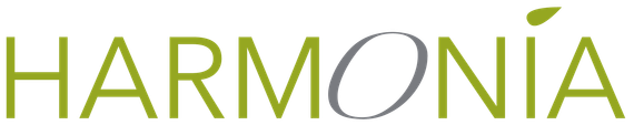 LOGO Harmonia Design
