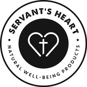 servant's heart logo
