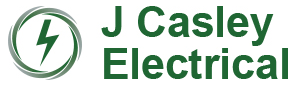 J Casley Electrical logo