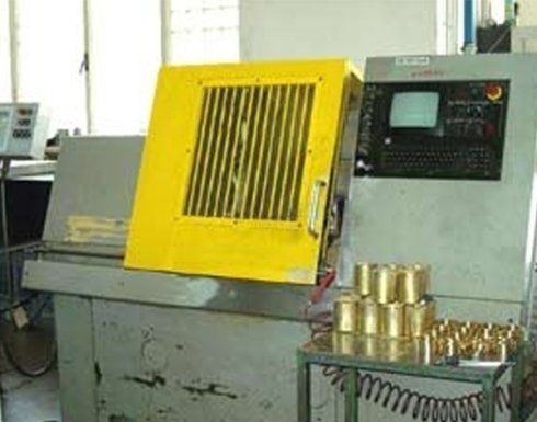 Attrezzatura per torneria