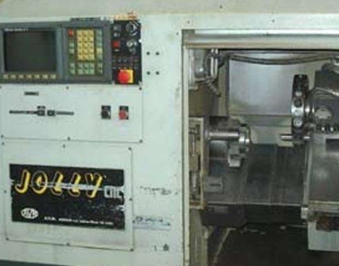 Tecnologia per torneria