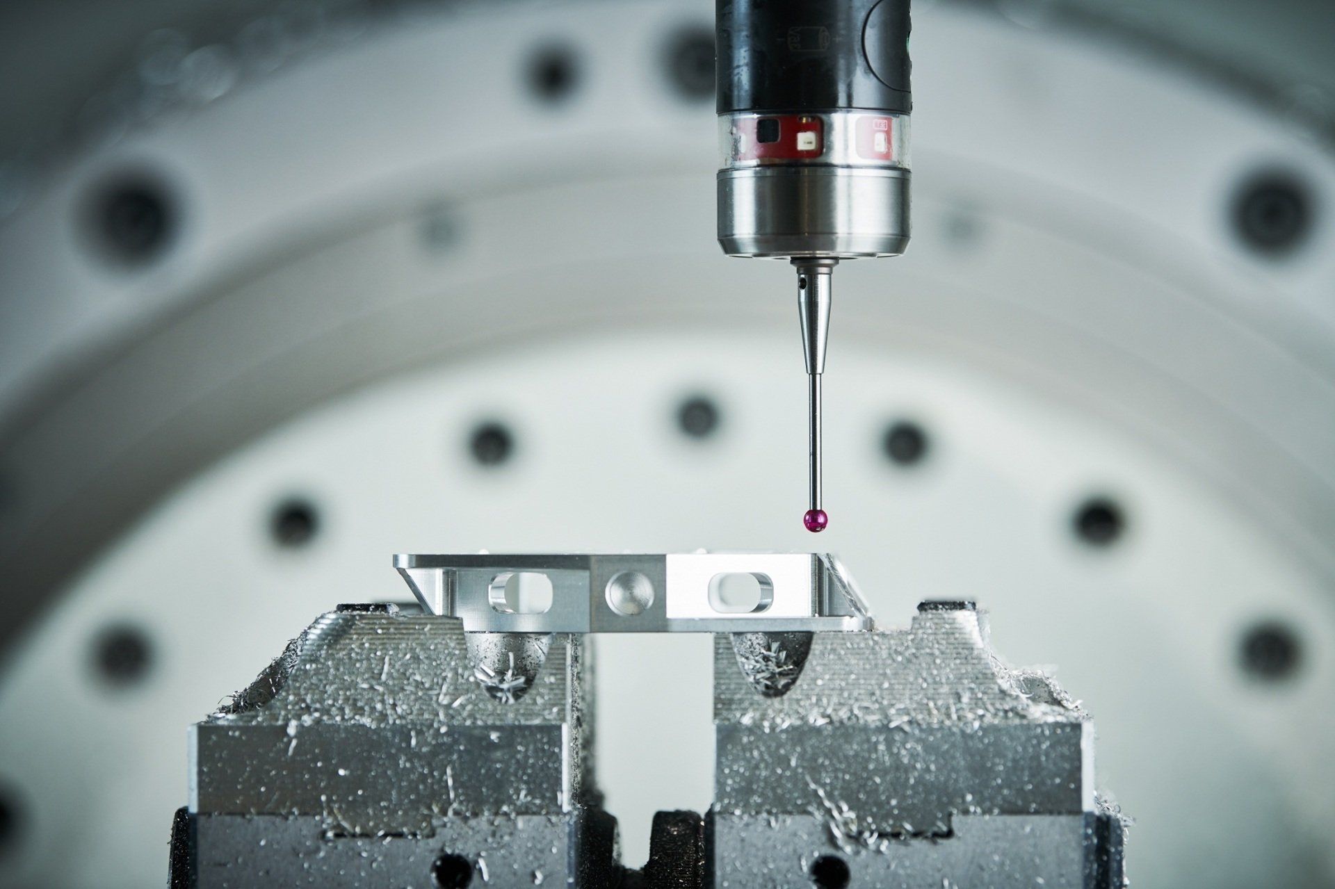 Meccanica di precisione