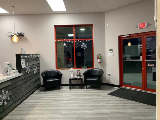 Pocono Chiropractic Clinic — Hawley, PA — Pocono Chiropractic Clinic