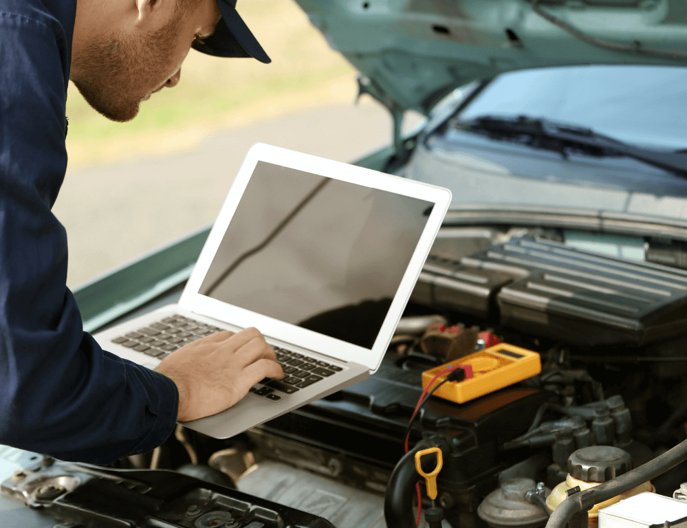 Mobile auto repair in Alexandria VA