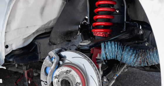 Air conditioning evaluation in a car