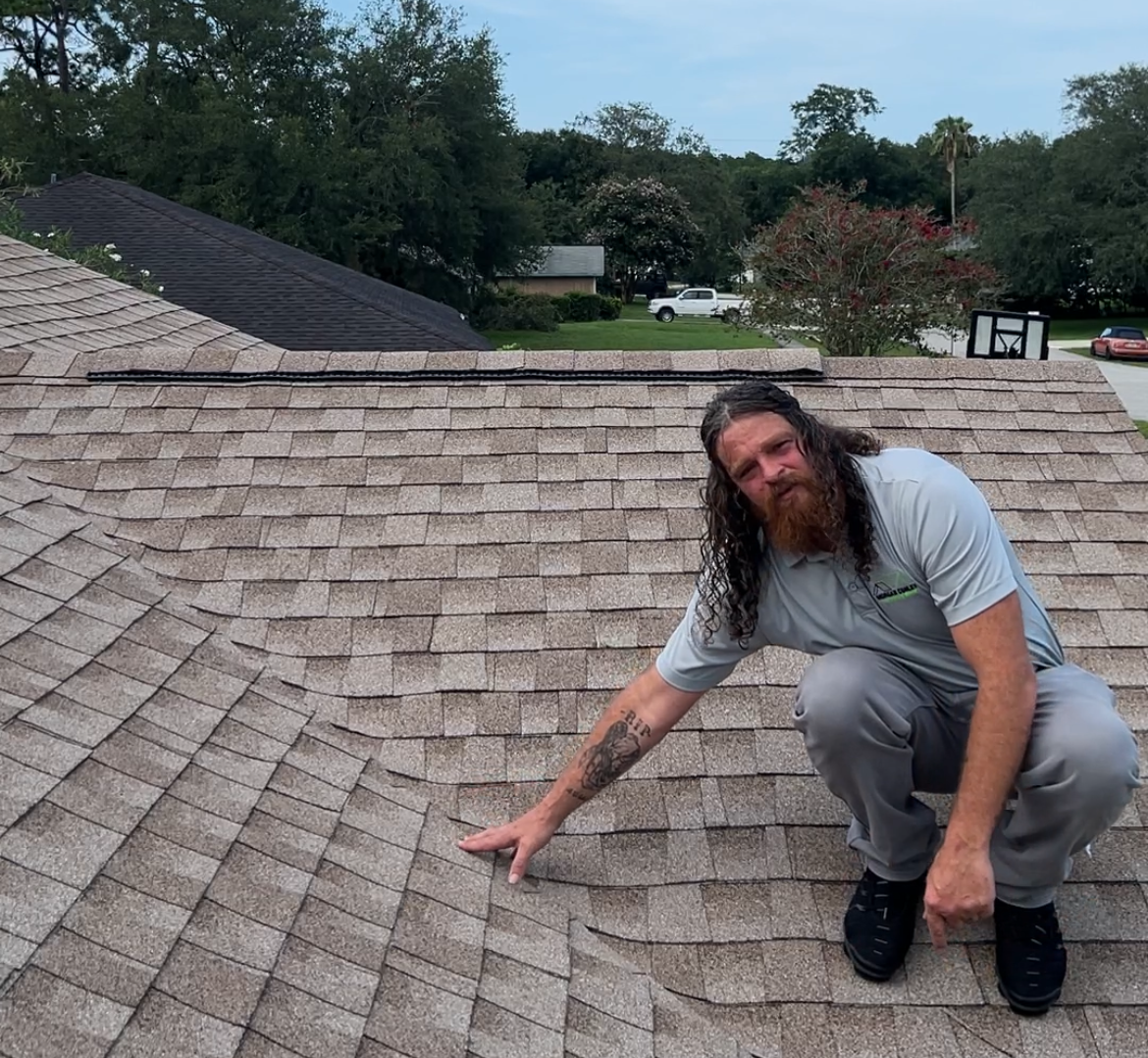 Morgan Conley Roofing & Repairs