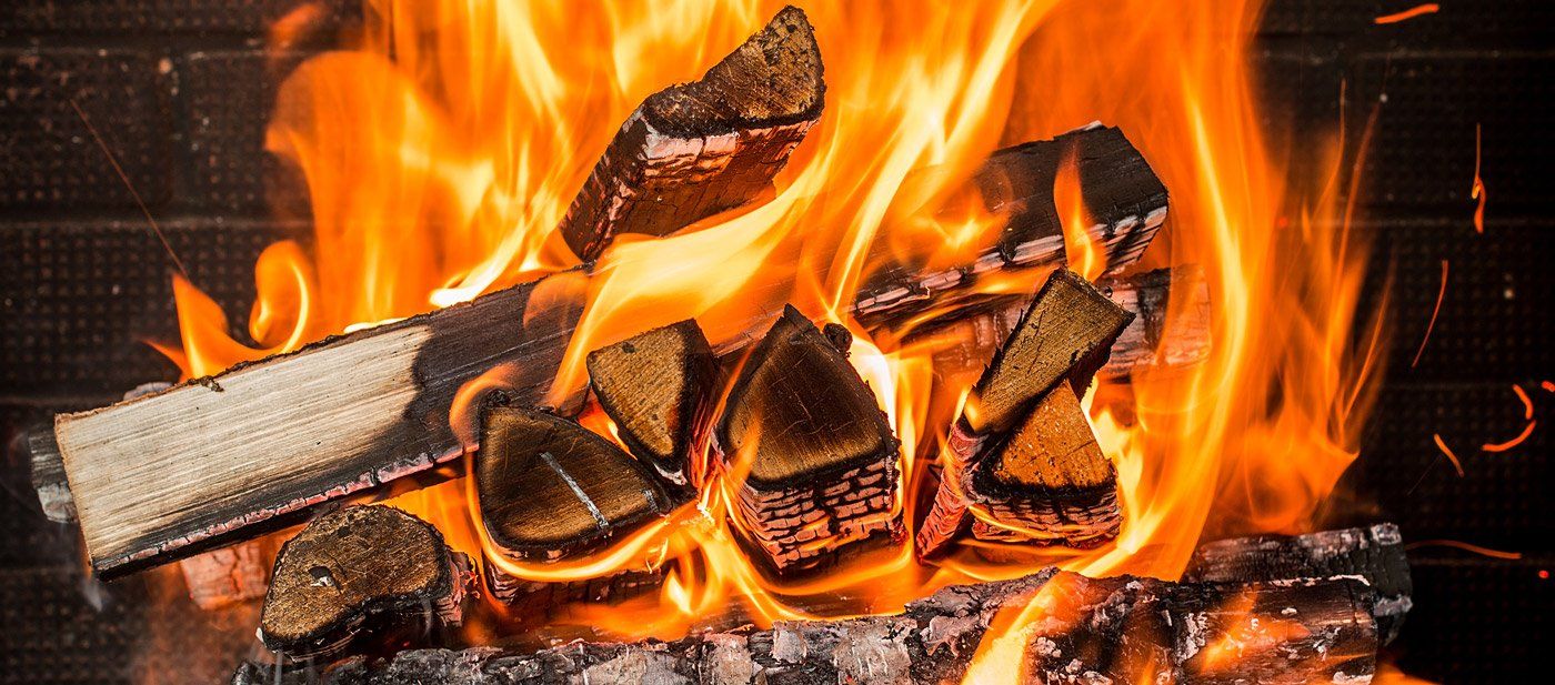 Firewood Kiln Dried Logs For Sale Derby Real Firewood Company