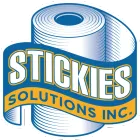 Stickies Solutions Inc logo
