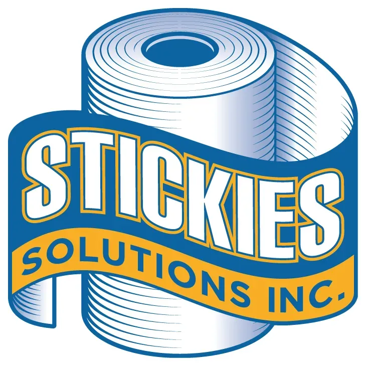 Stickies Solutions Inc logo