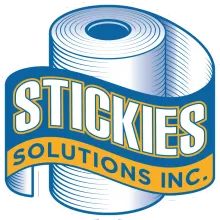 Stickies Solutions Inc logo