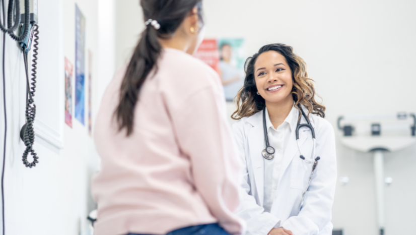 Primary Care or Specialist | Sisselman Medical Group