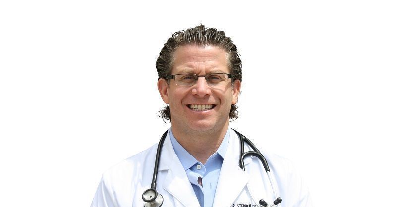 Dr. Stephen Sisselman
