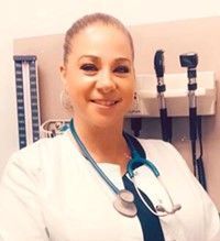 Danielle Marie Ramos, NP | Sisselman Medical Group