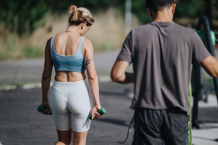 Why You Should Consult a Doctor Before Starting Your Summer/Fall Workout | Sisselman Medical Group