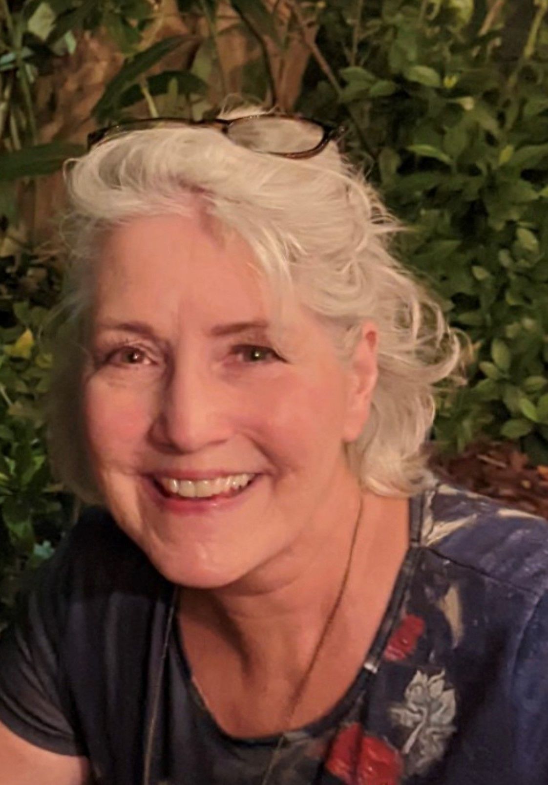 Cynthia Marceaux, RN