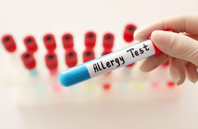 Understanding Allergy Testing and Treatment Options Available In-Office | Sisselman Understanding Allergy Testing and Treatment Options Available In-Office | Sisselman