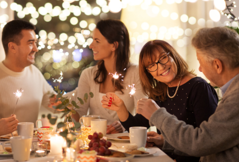 Holiday Health Hacks | Sisselman Medical Group