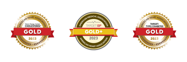 2023 Awards | Sisselman Medical Group
