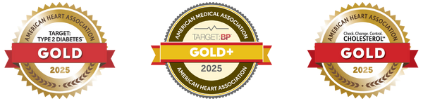 2025 Awards | Sisselman Medical Group