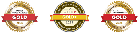 2023 Awards | Sisselman Medical Group 2025 Awards | Sisselman Medical Group