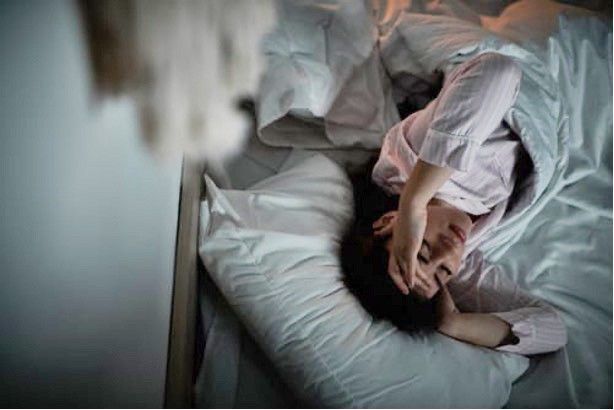 Sleep Disorders & Your Health: When to See Your Primary Care Doctor | Sisselman