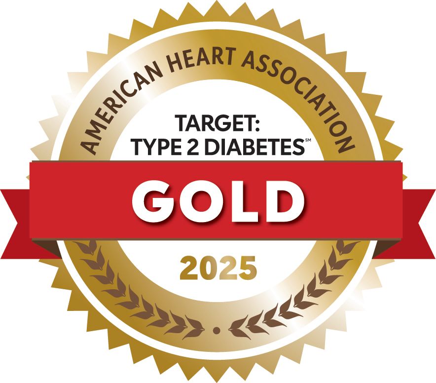 American Heart Award | Sisselman American Heart Award | Sisselman