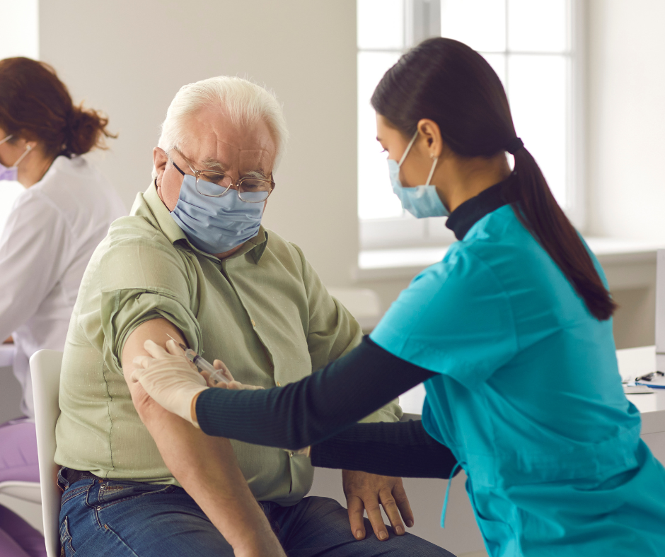 Flu Shots