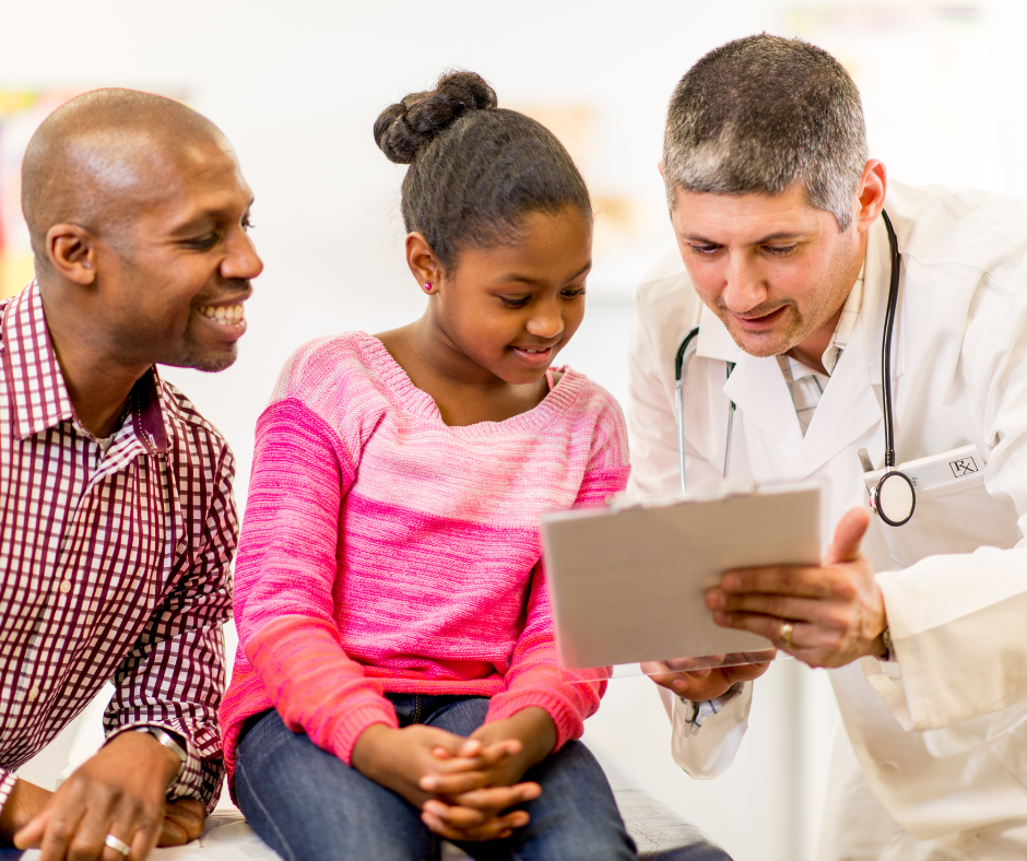 Family Doctor