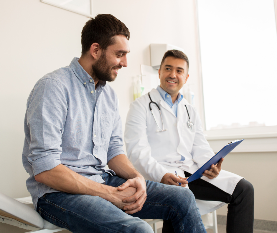 Primary Care Physicians