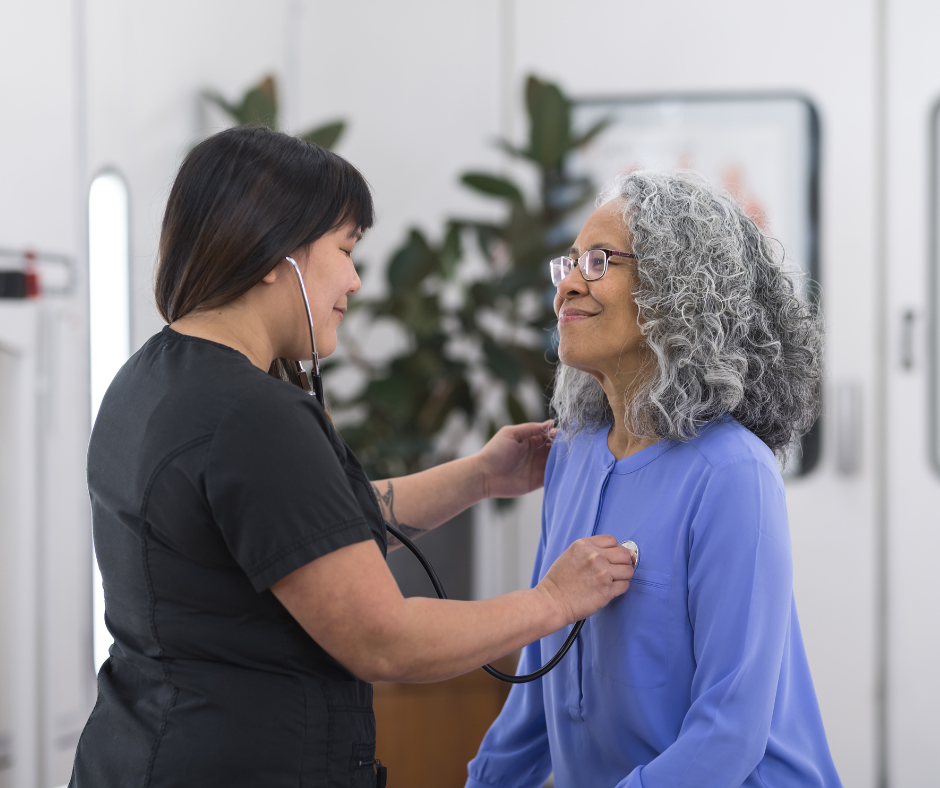 Comprehensive Physical Examinations