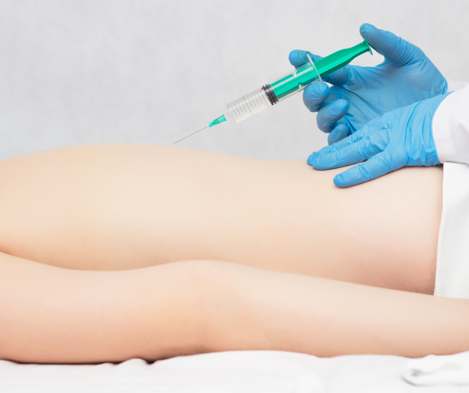 Trigger Injections & Joint Aspiration