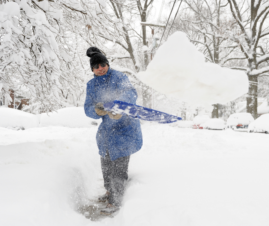 How to Protect Yourself in Winter Months | Sisselman Medical Group