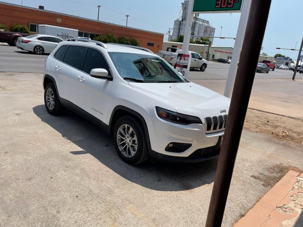 Auto Window Tinting Vehicle Window Tint Shop Abilene, TX Magic Tint